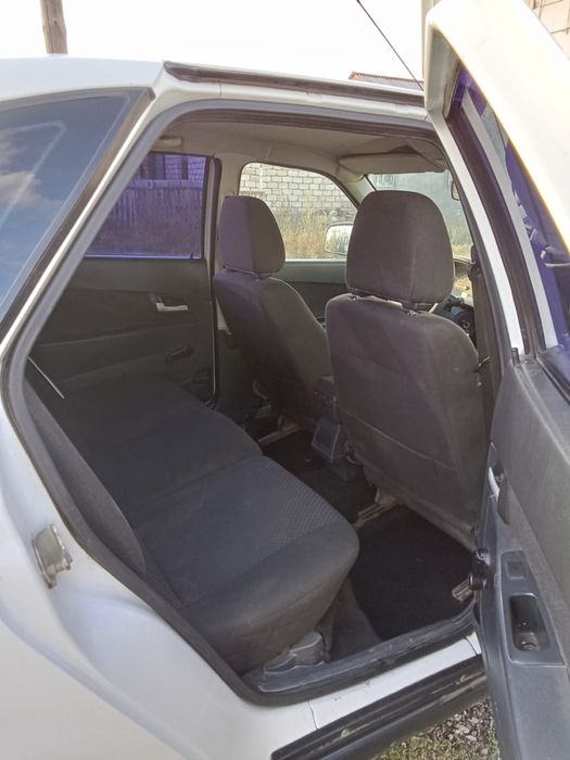 Лада приора, 202 жылғы