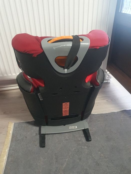 Scaun auto Chicco cu isofix