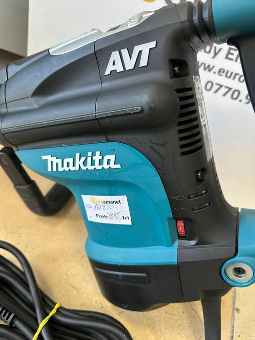 Ciocan demolator Makita HR4511C -A-