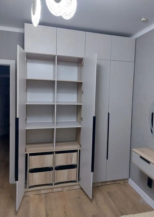 Качественный новый шк