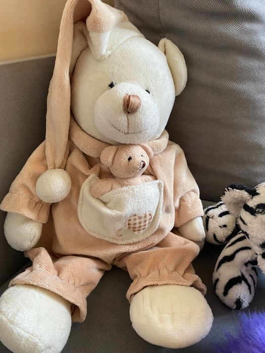 Плюшени играчки, обща цена