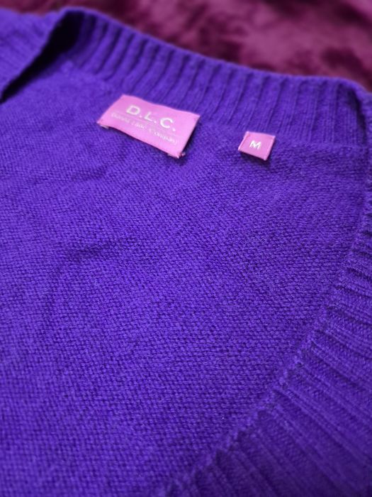 Cardigan Donna Lane casmir