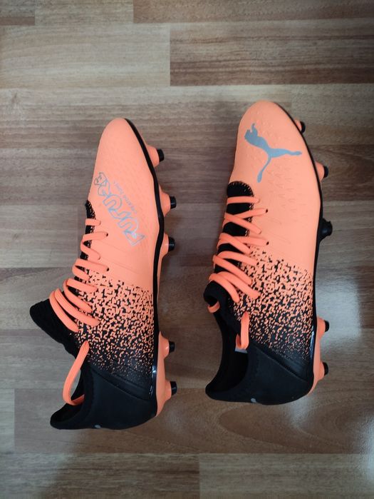 Бутонки Puma Future Z 4.3 FG/AG 8.5