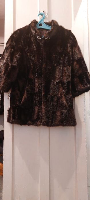 Продам шубку 13000