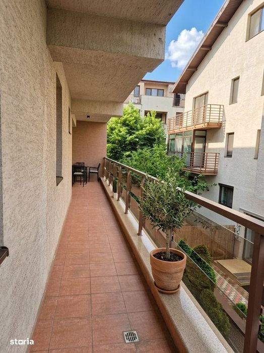 Apartment in București, Bucureștii Noi - Vedere 5