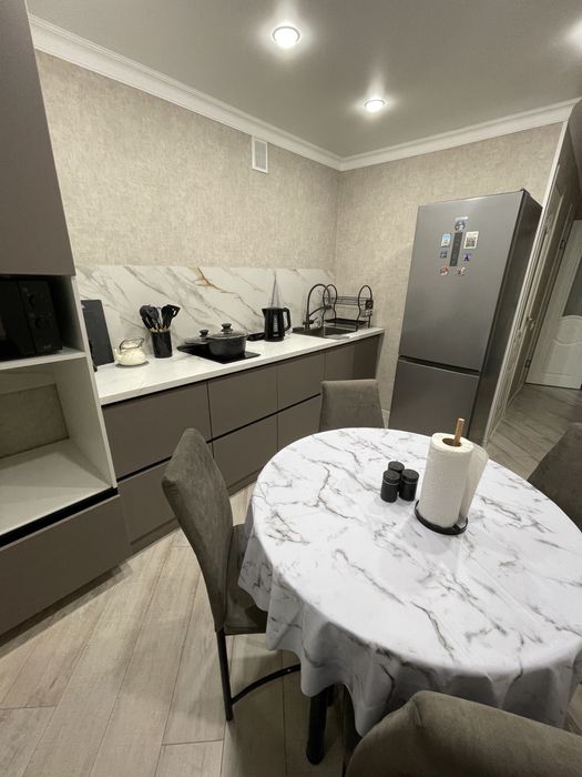 Квартира люкс посуточно