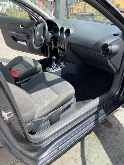 Vand Seat Ibiza