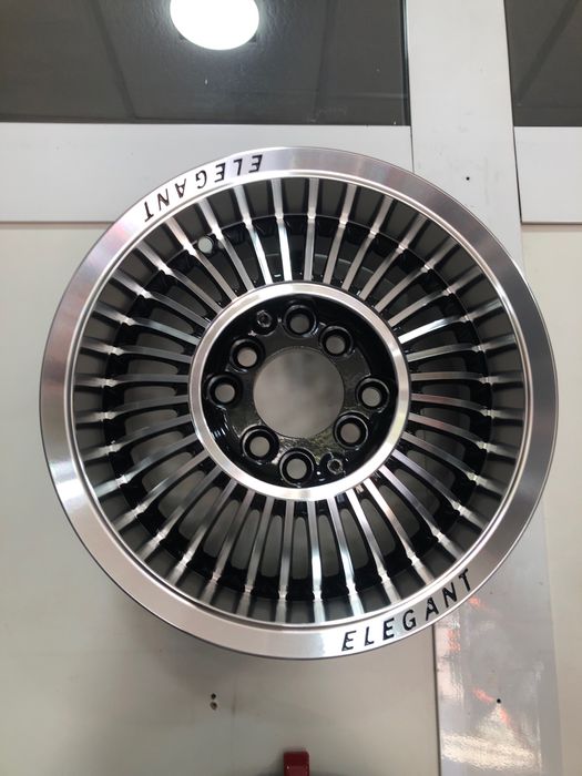 Elegant disk  matiz damaz