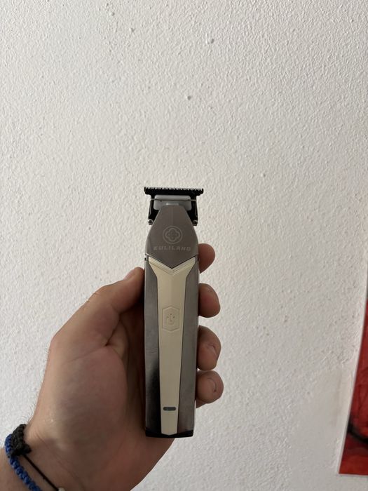 Masini de tuns  Madeshow( JRL) Clipper Limural (lame wahl magic clip)