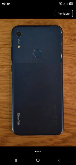 Huawei Y6 pentru piese