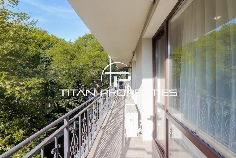 Двустаен апартамент, под наем, Св. Св. Константин и Елена