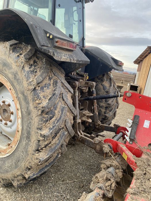 massey ferguson 8140