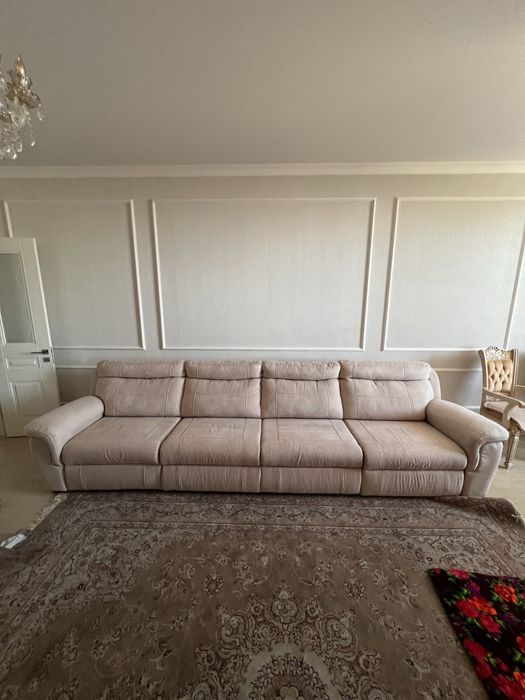 Продается диван раскладной