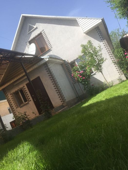 Продам дом в Каскелене