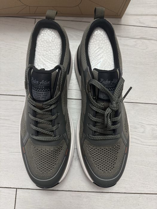 Кроссовки мужские