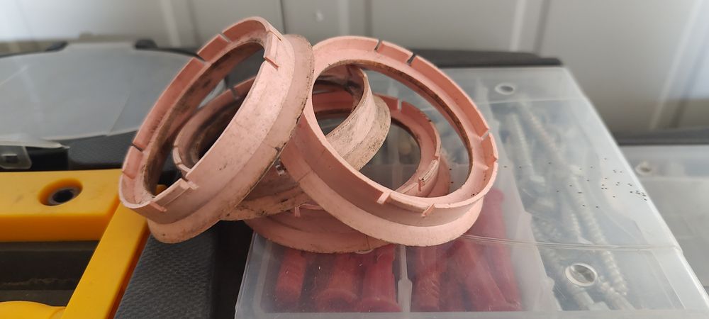 URGENT: Anvelope All Season 235 65 R 17 & Jante 17"