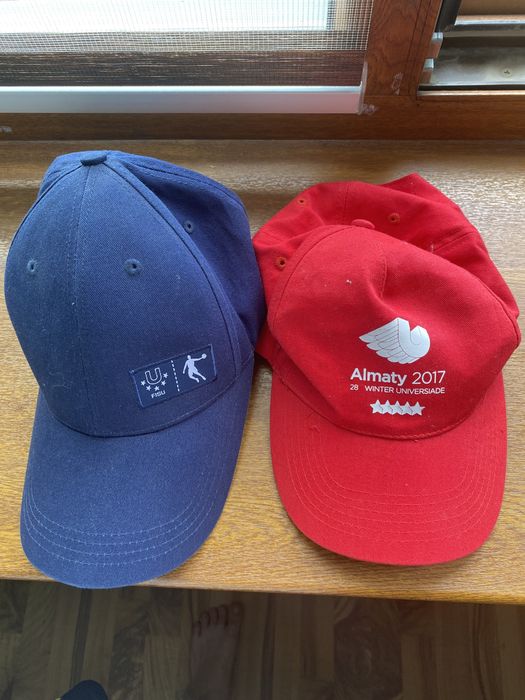 Одежда универсиада 2017