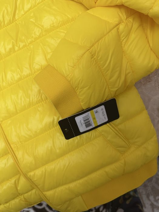 Демисезонная куртка