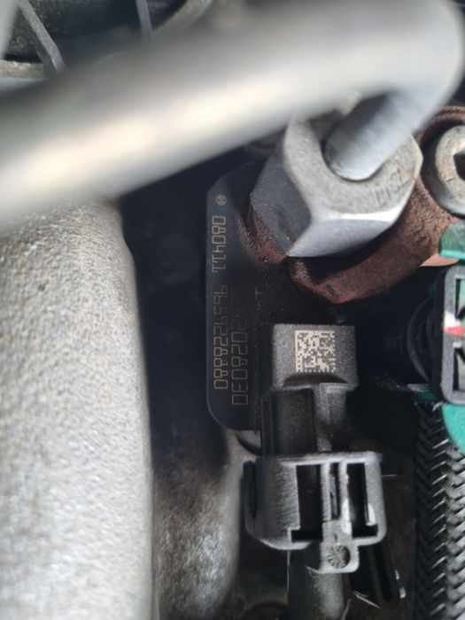 Injectoare, injector 2.2 HDI, DI-D, TD4, Peugeot, Mitsubishi, Citroen