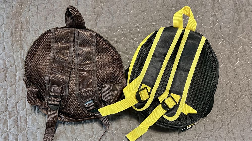 Детска раница за ясла/градина