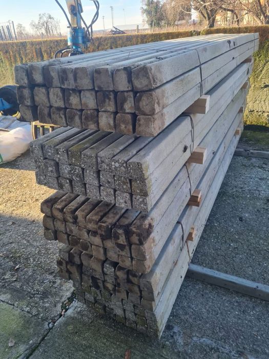 Stalpi/ Spalieri import Italia