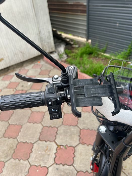 Электровелик продаю 380тыс