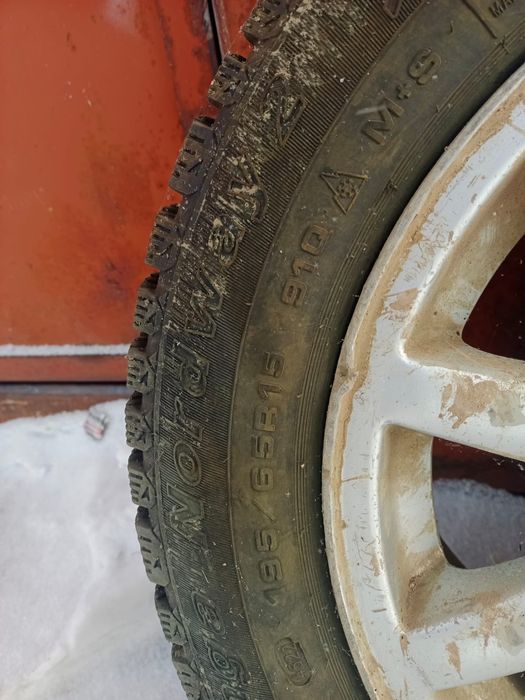 Продам диски Ауди