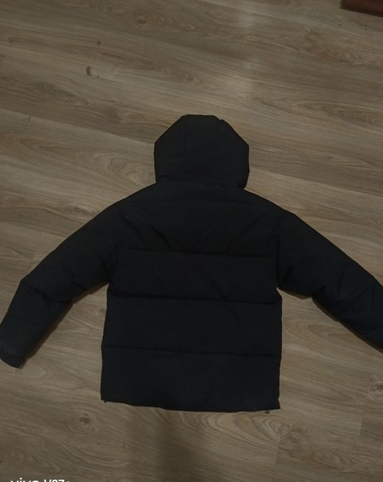 Куртка Найк зимняя