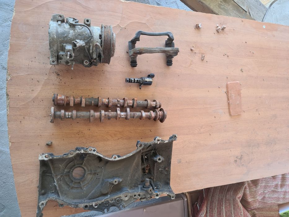 Средний блок на 2.4