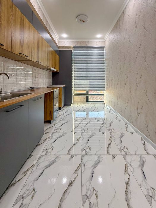 Ташсельмаш. Срочная продажа! 2/7/8 Новостройка.