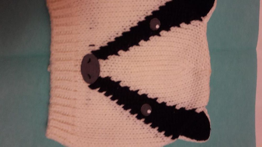 Шапки, ръкавици, шалчета