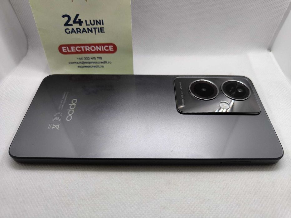 Oppo A79 (69033/10 Pacurari 1) Garantie 2 ani