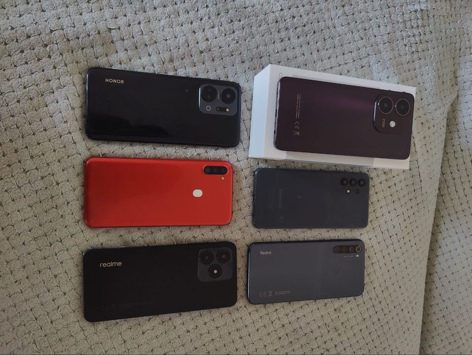 Продам игровые телефоны