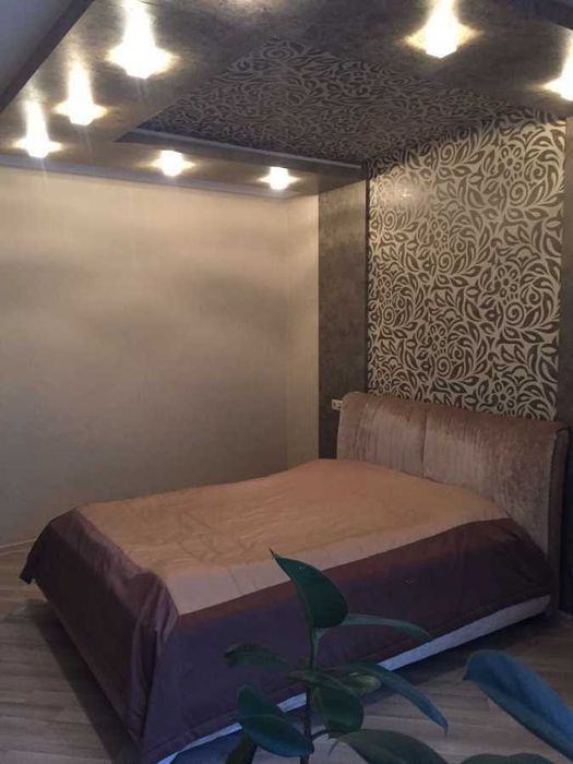 Двустаен имот в кв.Разсадника