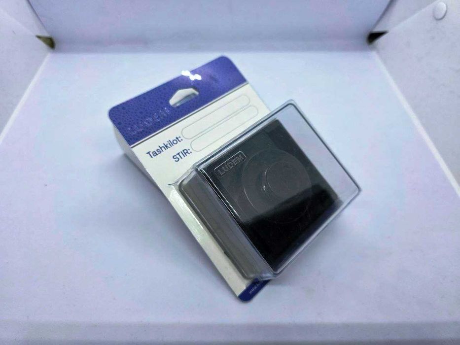 Оснастка для печати 3в1