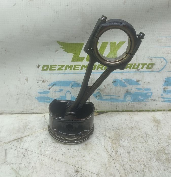 Piston cu biela Opel Corsa D (2006 - 2011) 1.2 benzina Z12XEP