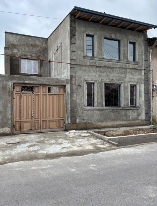 Продается Коттедж Миробадский район коробка