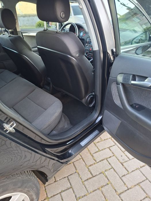 Vand Audi A 3 2.0