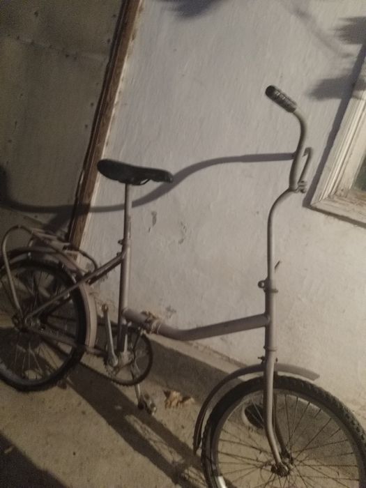 Продаётся велосипед кама