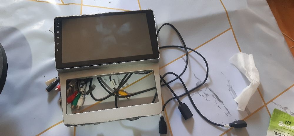 Андройд +колонки Pioneer