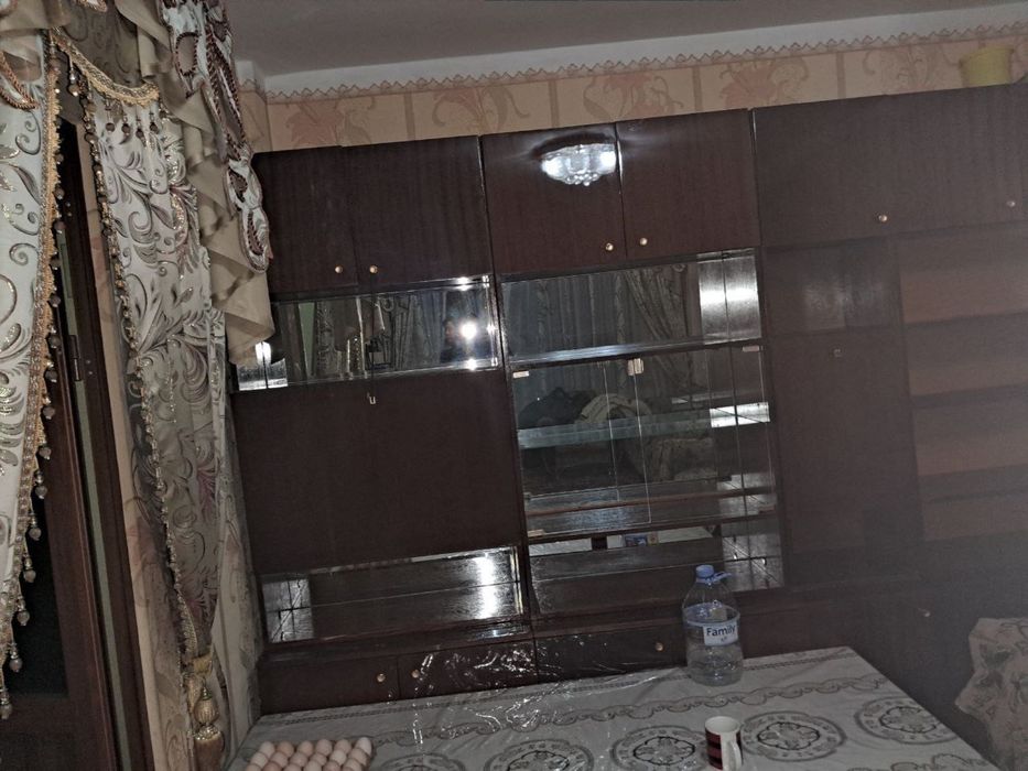 Аренда Квартира кора камиш 1/2 2 хона