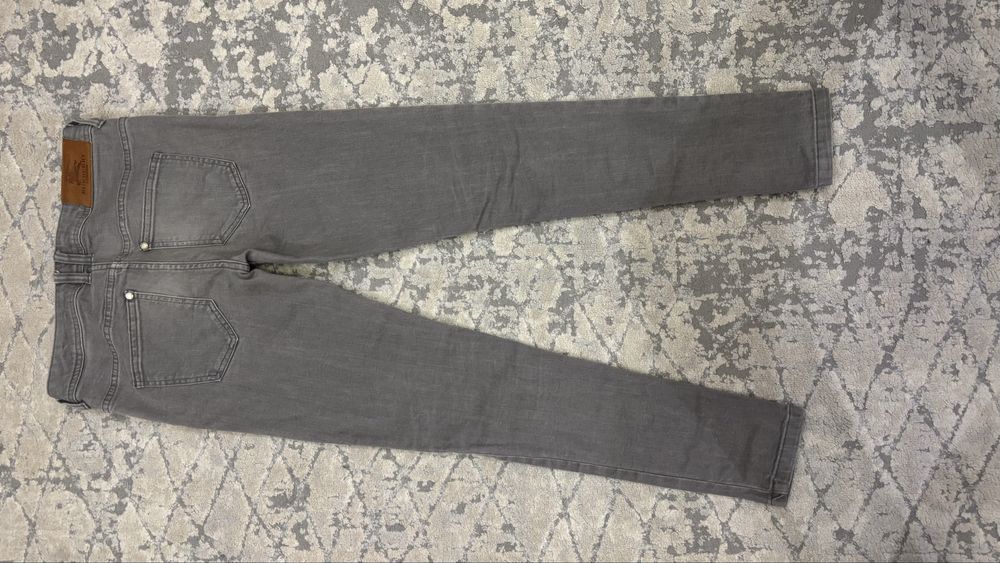 Джинсы BURBERRY Оригинал