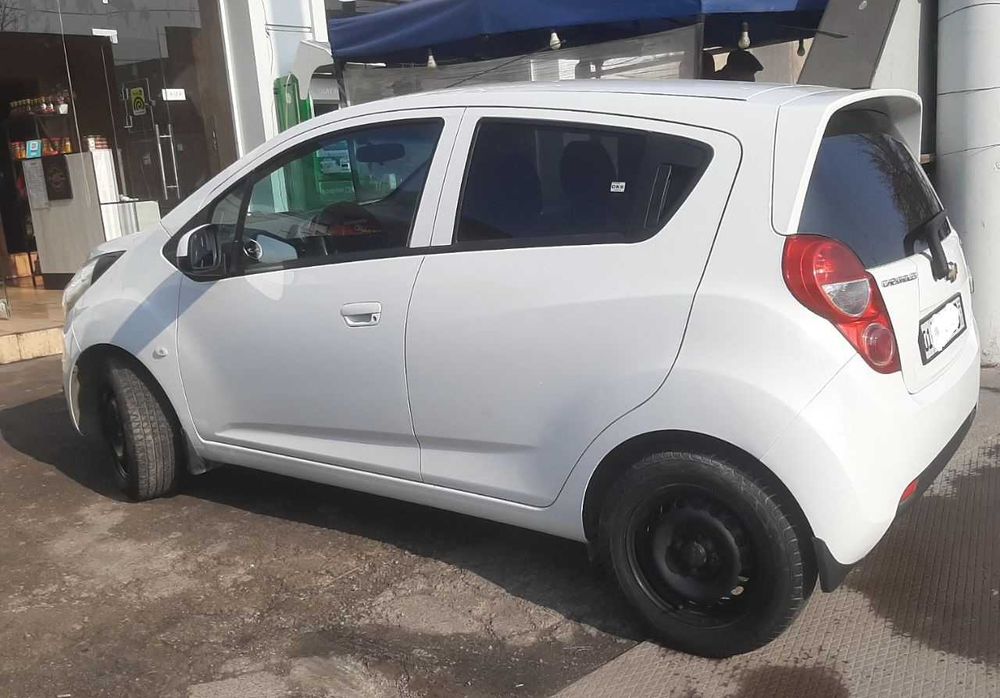 Cпарк 18й, механика, аренда, выкуп, обмен, нахт, кредит, рассрочка