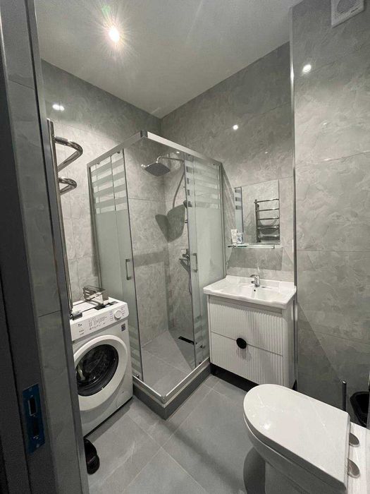 Sergeli-5 novostroykada qizlarga kvartira Sergeli metro yoni bezmakler