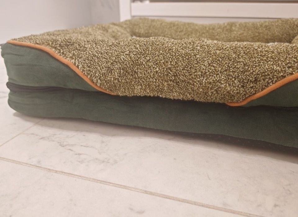 Pat moale pentru animale talie mica