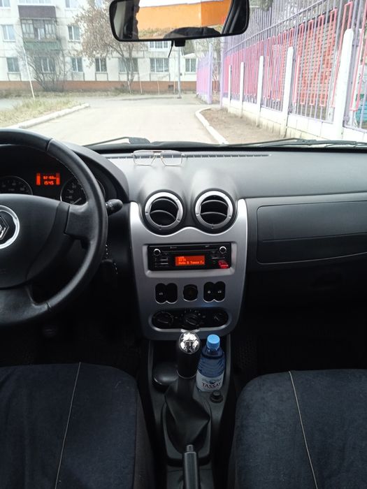 Продам Рено Сандеро стэпвей.