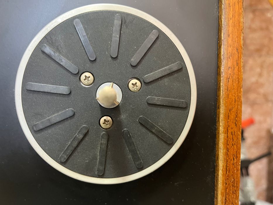 Vintage de colectie teac 3300 sx