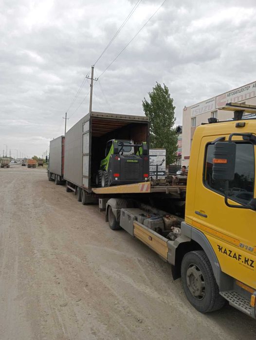 Транспортные Услуги, Логистика: Газель, Фура, КАМАЗ, Трал