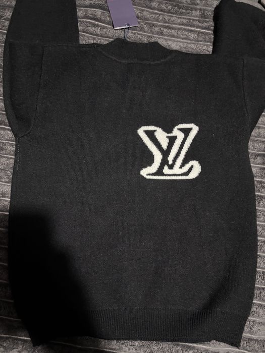 Bluza Louis Vuitton M
