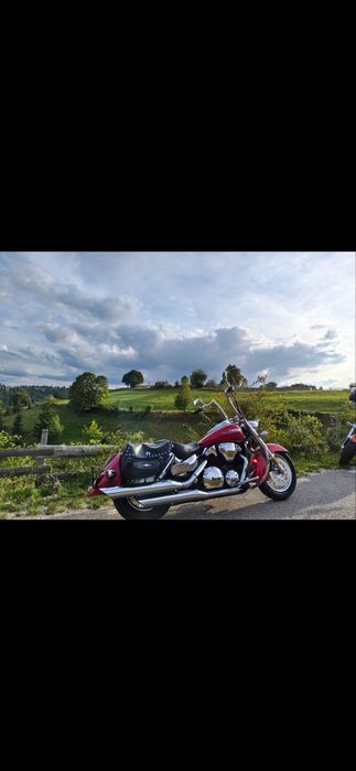 Honda vtx1300S 2003